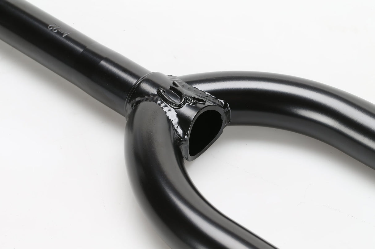 CK Signature Fork V2 – Chad Kerley's signature BMX fork