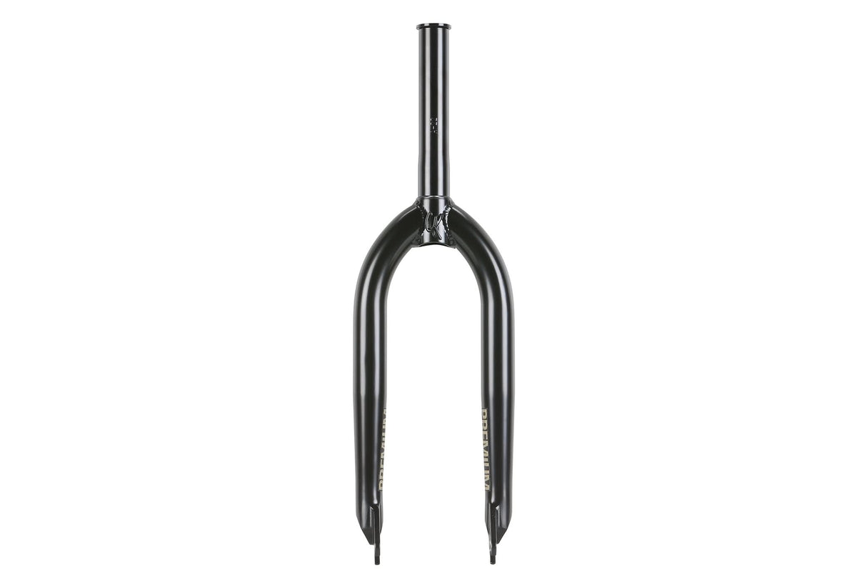 CK Signature Fork V2 – Chad Kerley's signature BMX fork