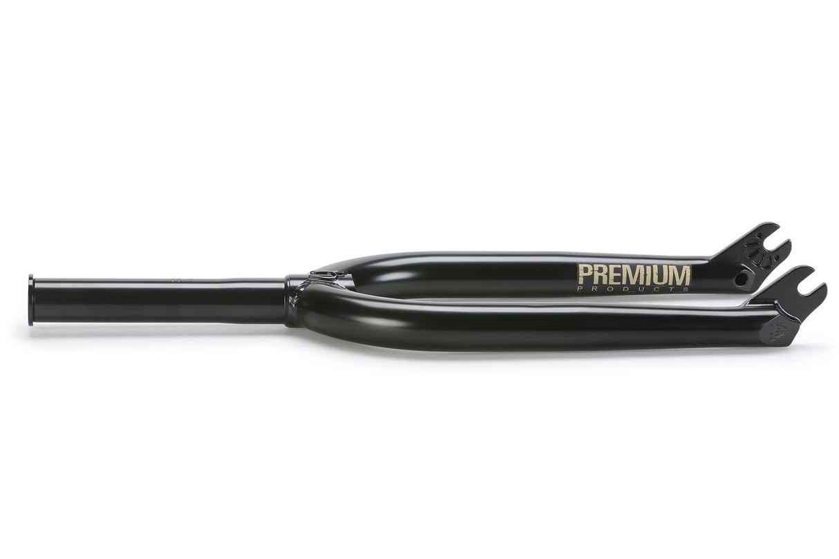CK Signature Fork V2 – Chad Kerley's signature BMX fork