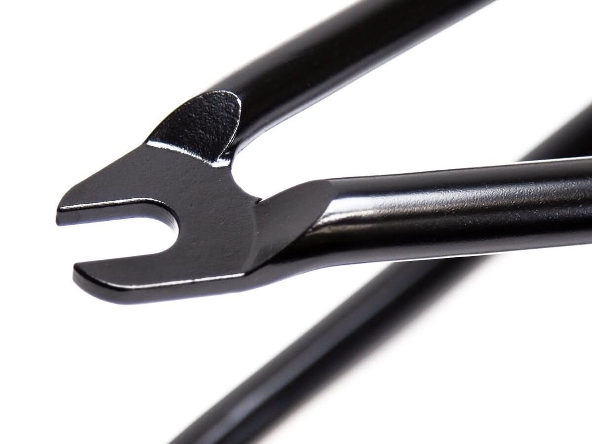 Cult Crew Callan Stibbards BMX Frame | RideHub