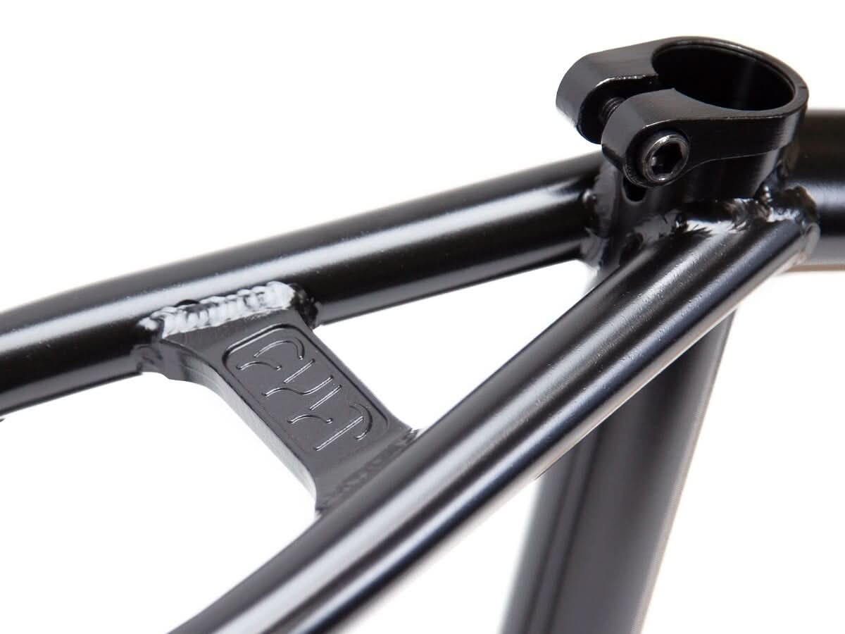 Cult Crew Callan Stibbards BMX Frame | RideHub