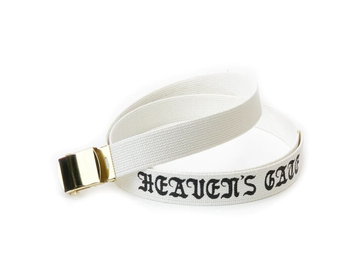 Cult Heaven's Gate Belt | RideHub