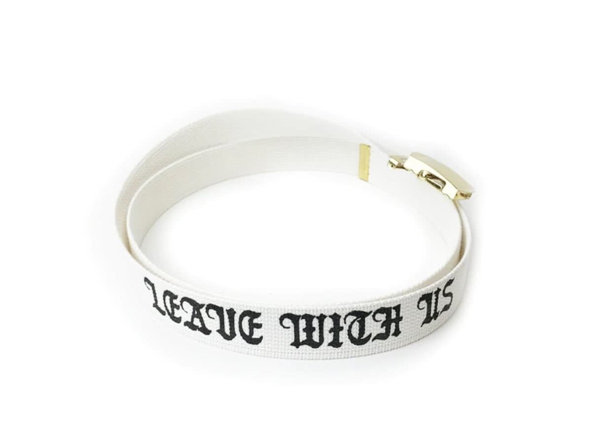 Cult Heaven's Gate Belt | RideHub
