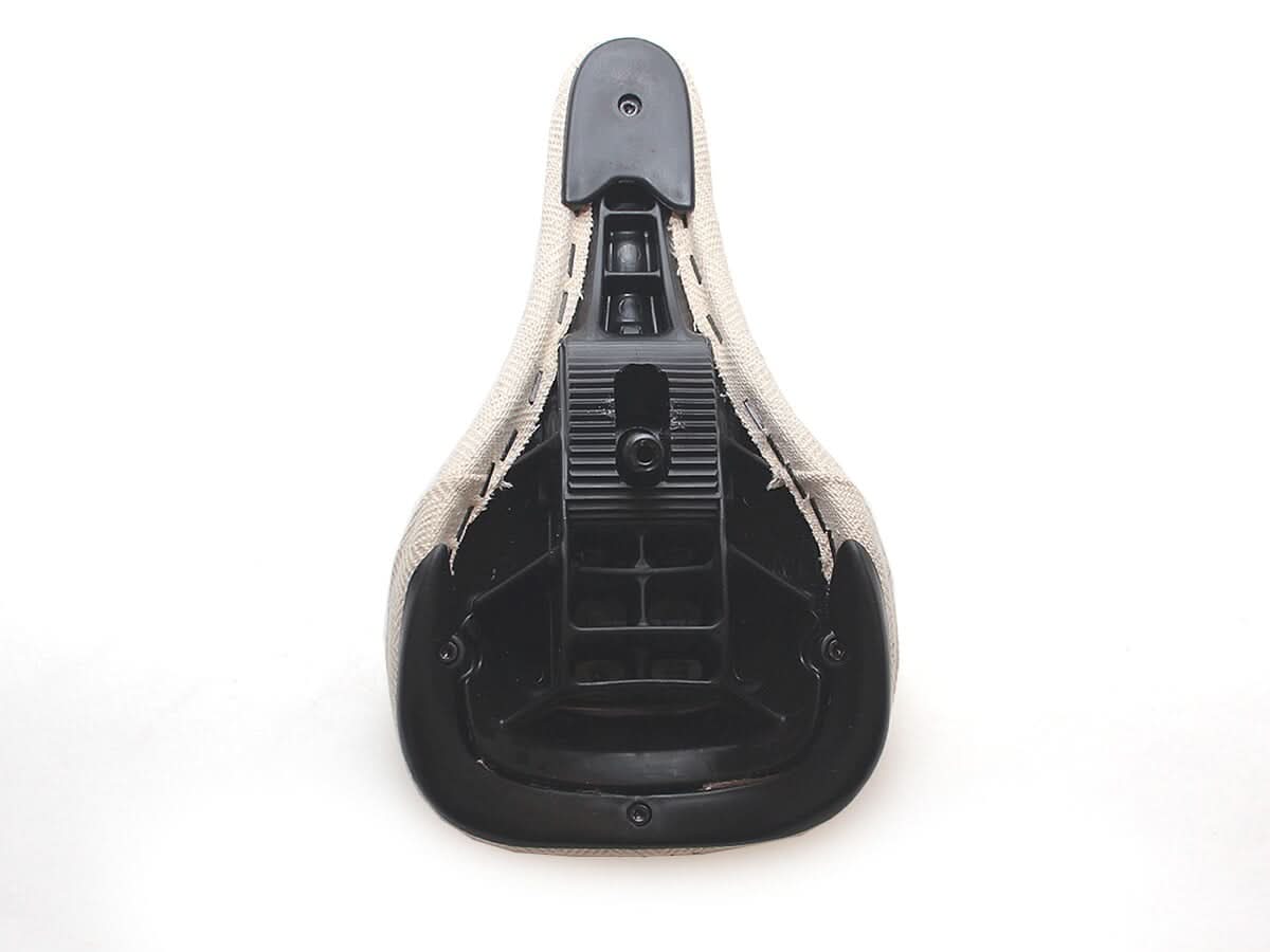 Cult Hemp Slim Pivotal saddle | RideHub