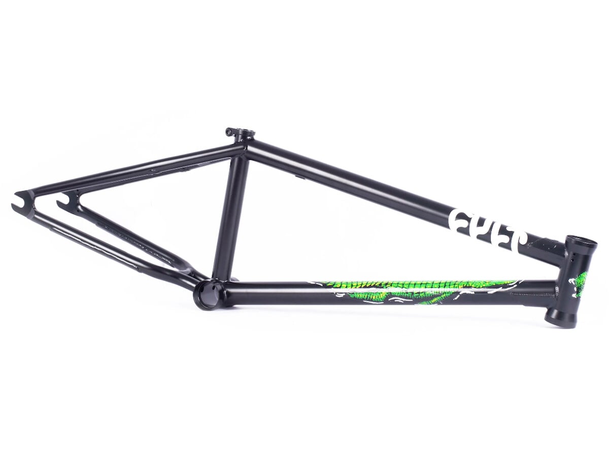 Cult Trey Jones BMX Frame | RideHub