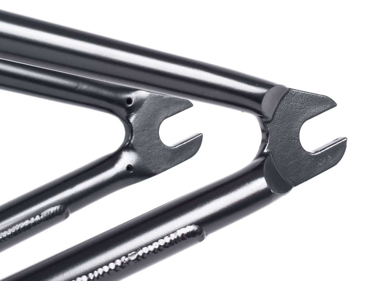 Cult Trey Jones BMX Frame | RideHub