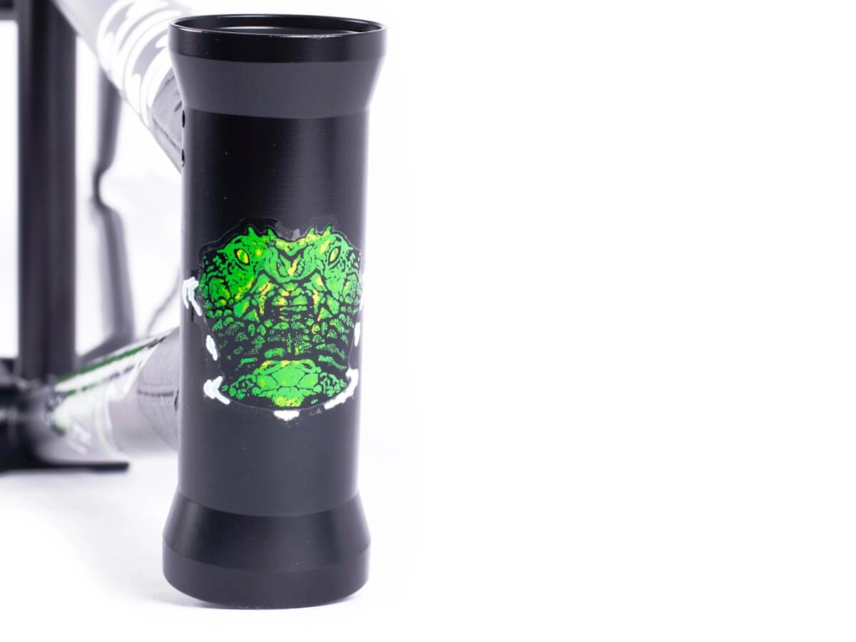 Cult Trey Jones BMX Frame | RideHub