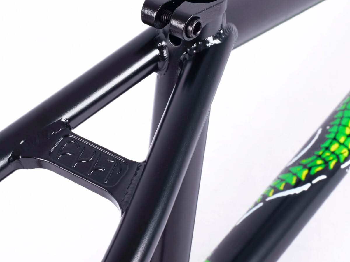Cult Trey Jones BMX Frame | RideHub