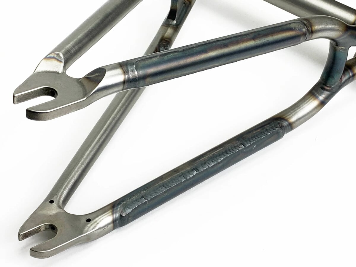 Cult Trey Jones BMX Frame | RideHub