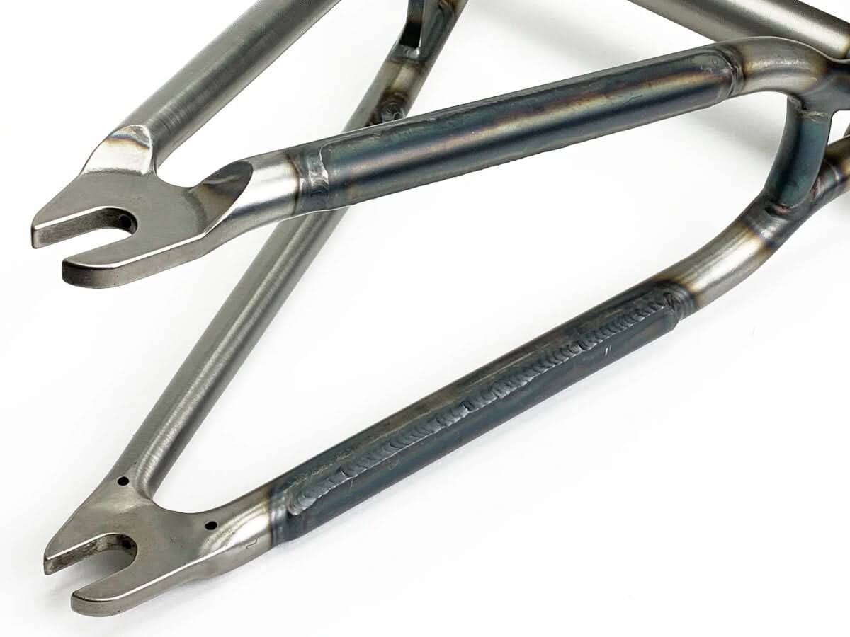 Cult Trey Jones BMX Frame | RideHub