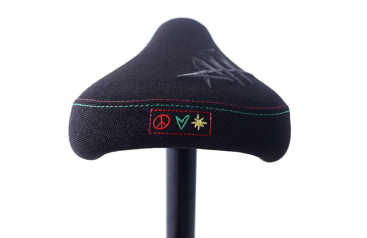 Siodełko BMX Colony AH Combo Seat | RideHub