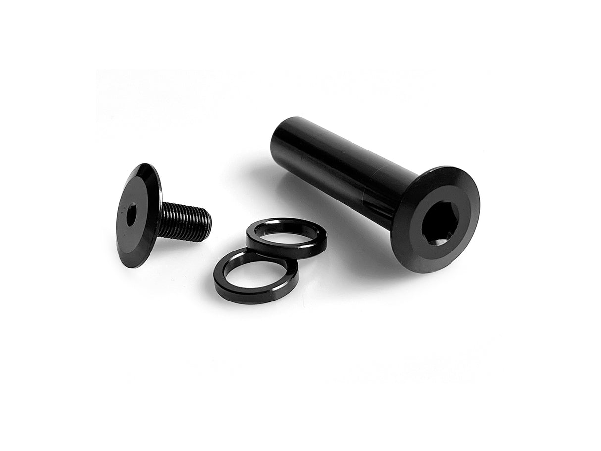Dartmoor Main Pivot Bolt Kit | RideHub