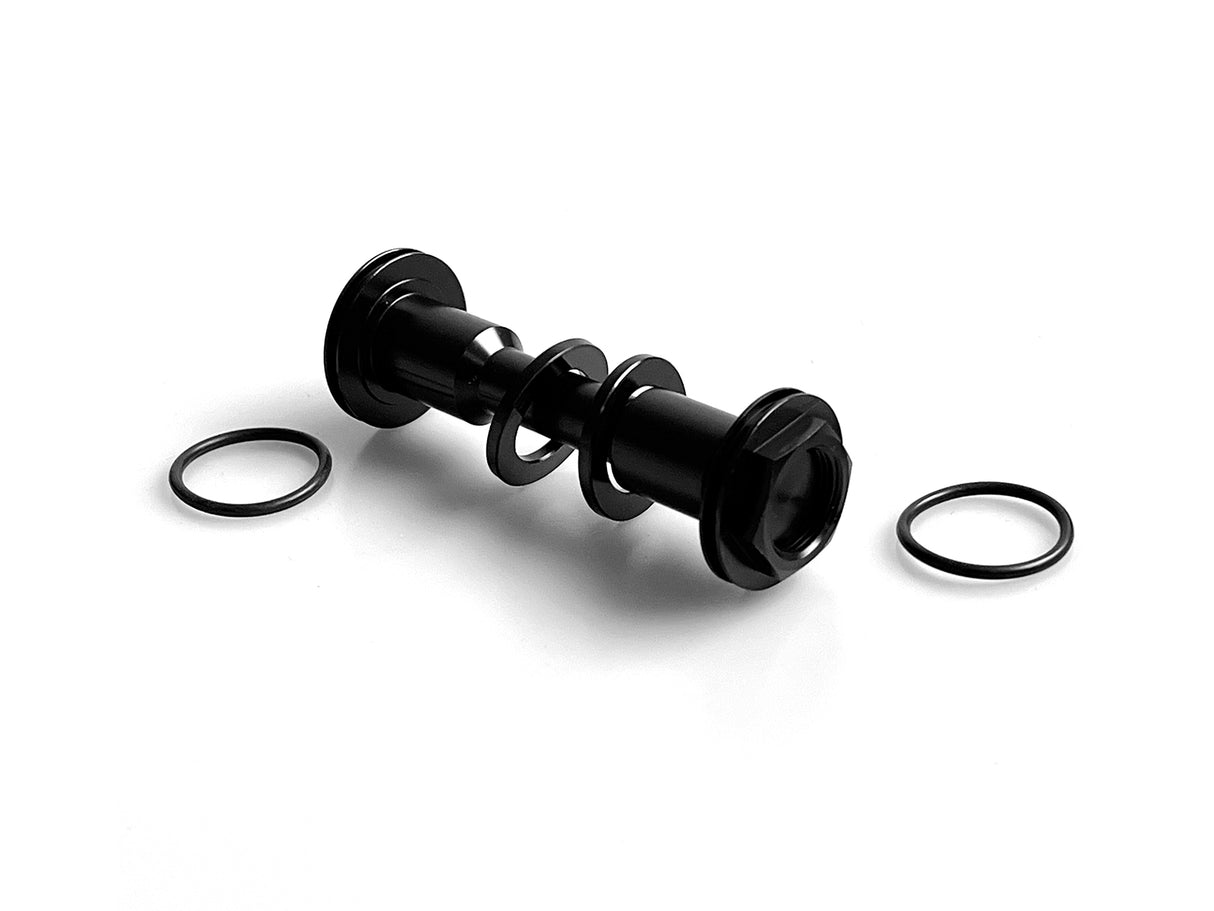 Dartmoor Swingarm to Frame Bolt Kit | RideHub