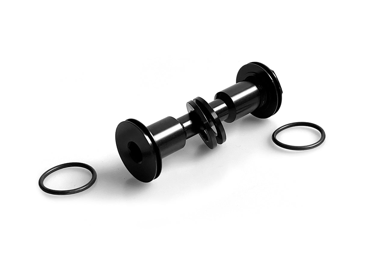 Dartmoor Swingarm to Frame Bolt Kit | RideHub