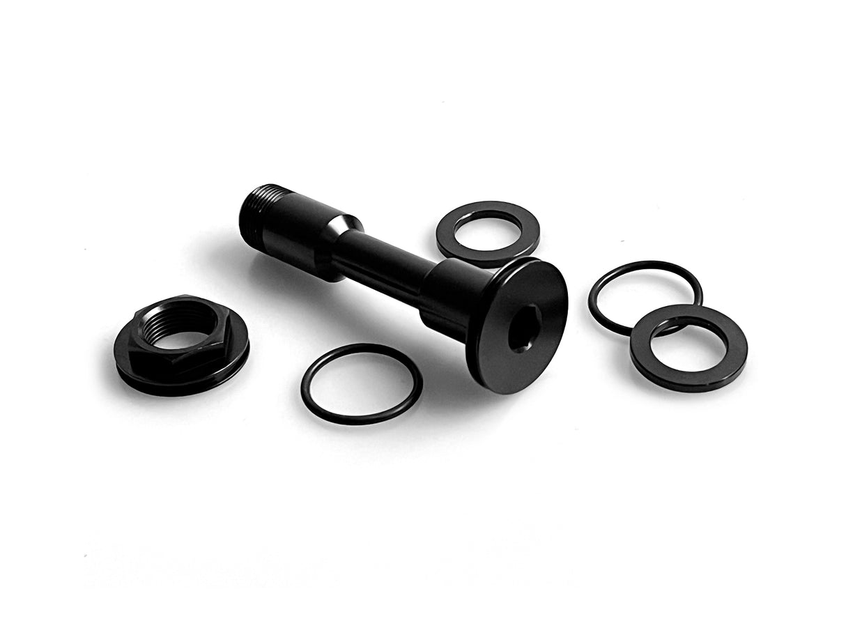 Dartmoor Swingarm to Frame Bolt Kit | RideHub