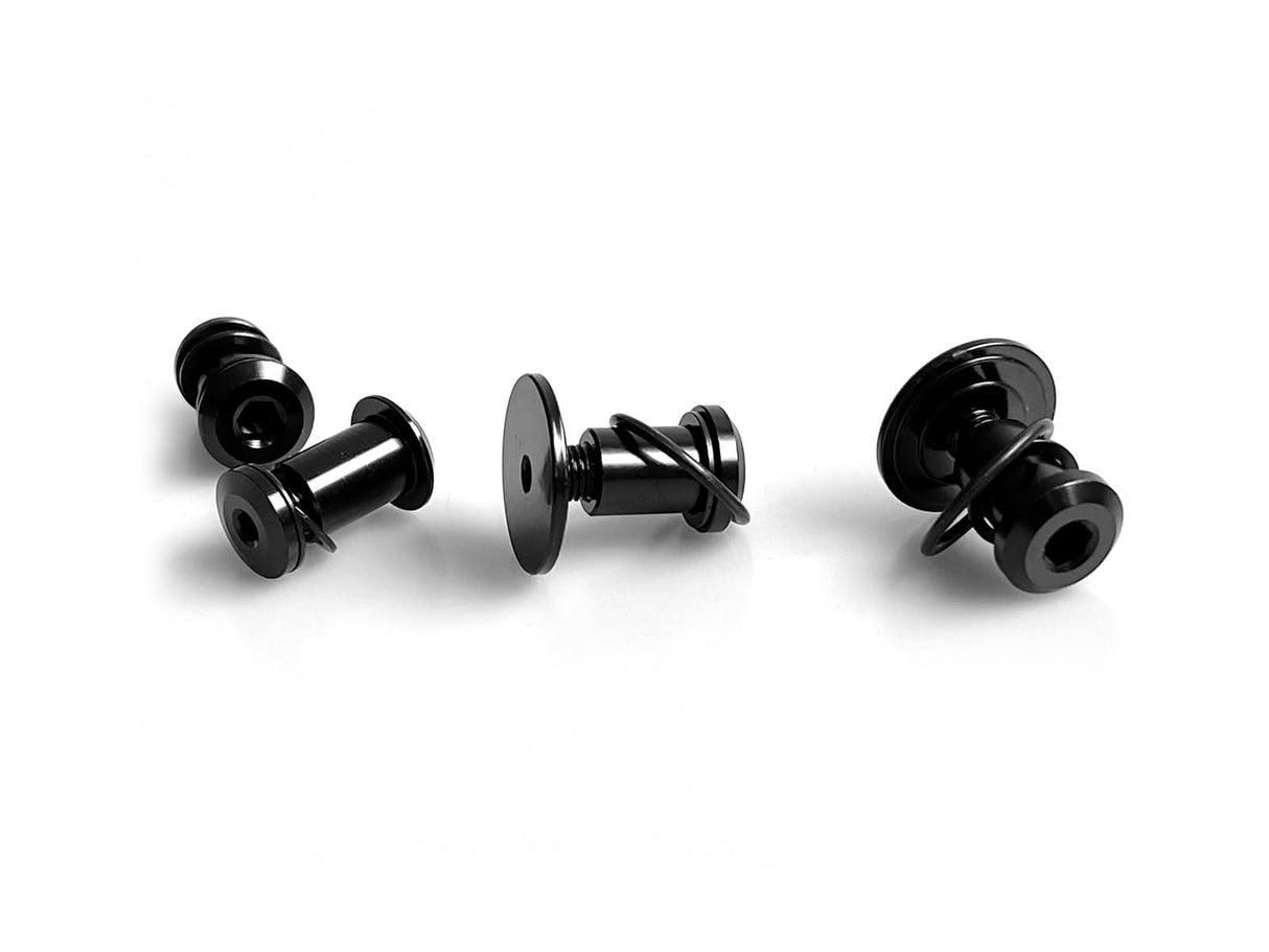 Dartmoor Thunderbird CF / Superenduro / FR Seatstay-Rocker and Seatstay-Chainstay Connecting Bolt Kit | RideHub