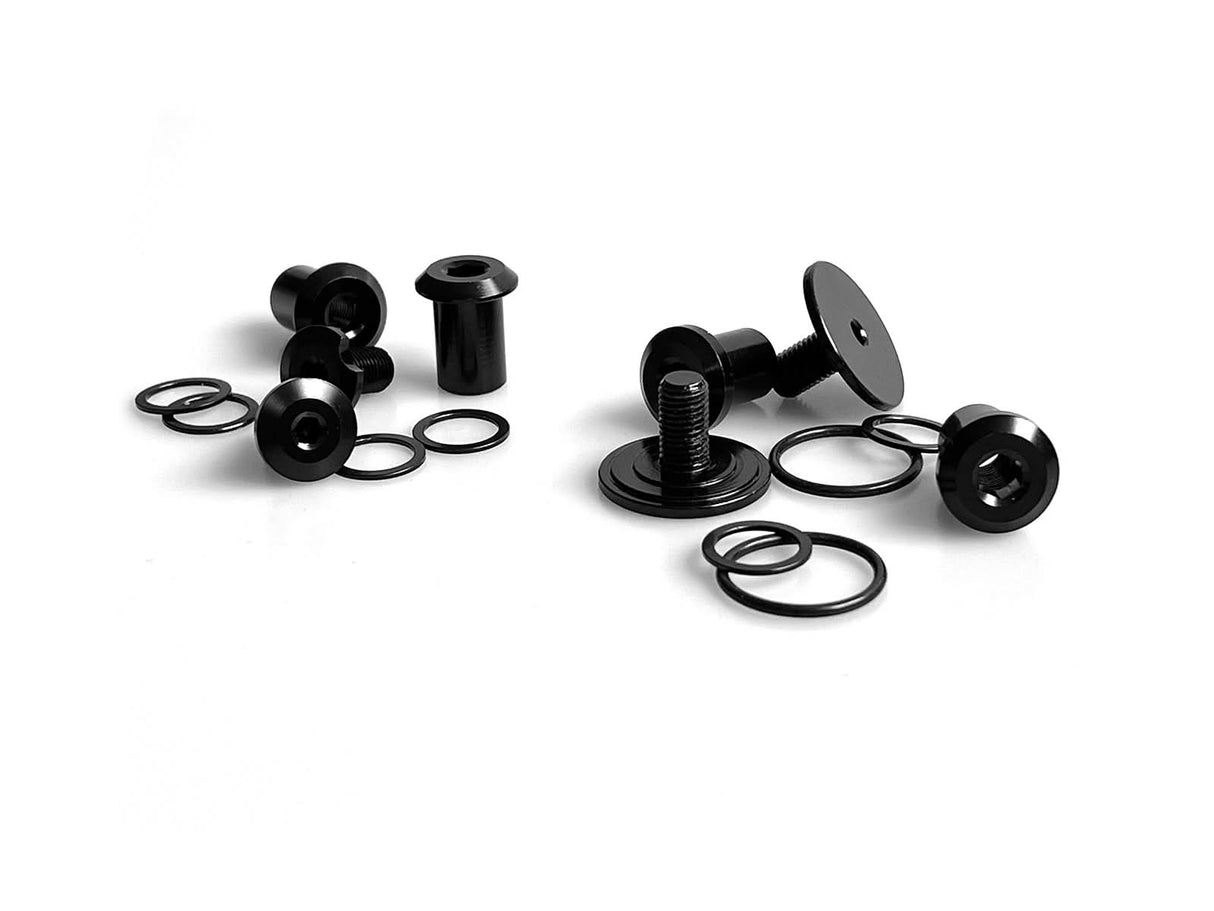 Dartmoor Thunderbird CF / Superenduro / FR Seatstay-Rocker and Seatstay-Chainstay Connecting Bolt Kit | RideHub