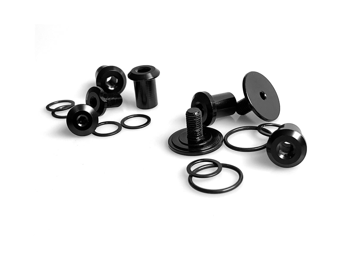 Dartmoor Thunderbird CF / Superenduro / FR Seatstay-Rocker and Seatstay-Chainstay Connecting Bolt Kit | RideHub