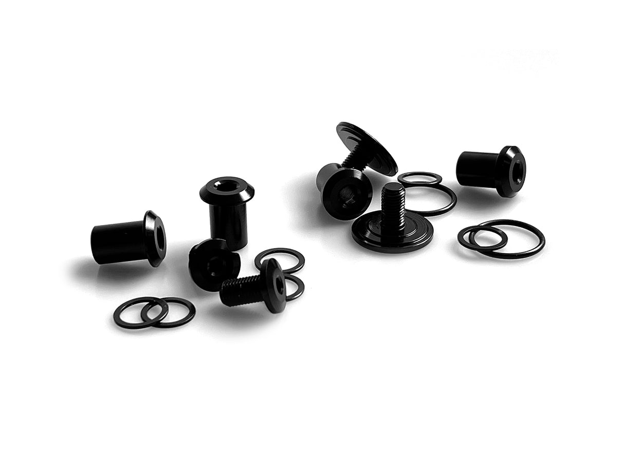 Dartmoor Thunderbird CF / Superenduro / FR Seatstay-Rocker and Seatstay-Chainstay Connecting Bolt Kit | RideHub