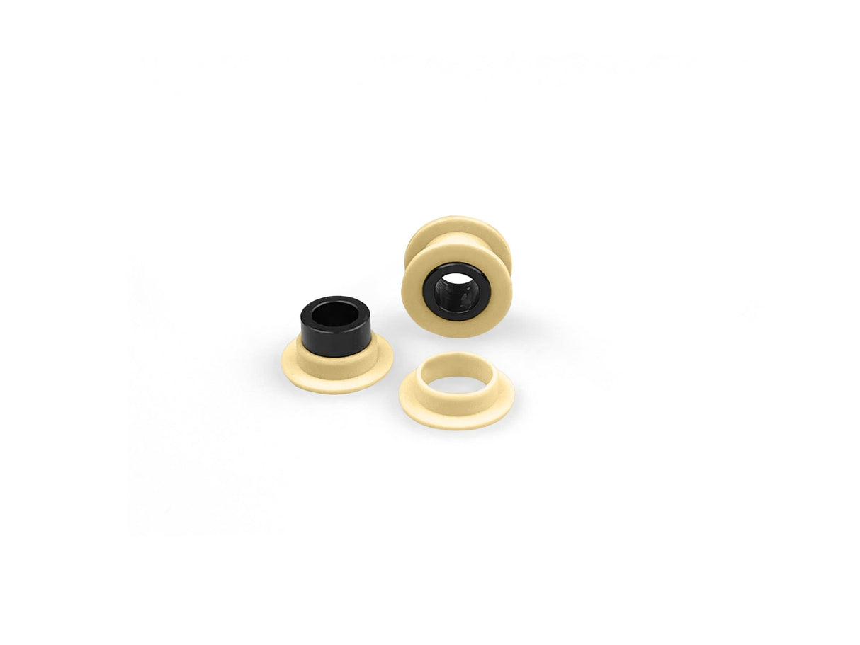 DU bushing kit for Dartmoor Rocbird / Rocbird Junior chainstay-dropout connection | RideHub