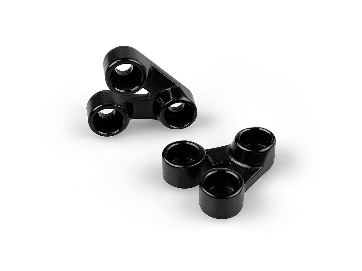 Damper mount with bolts for 205x65 mm (enduro version) Dartmoor Rocbird / Rocbird Junior | RideHub