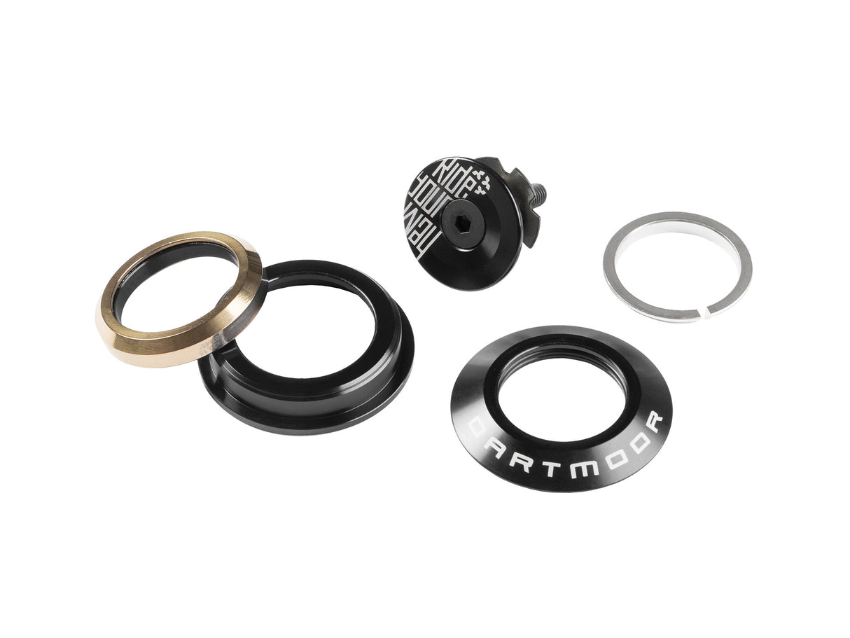 Dartmoor Top Handlebars | RideHub