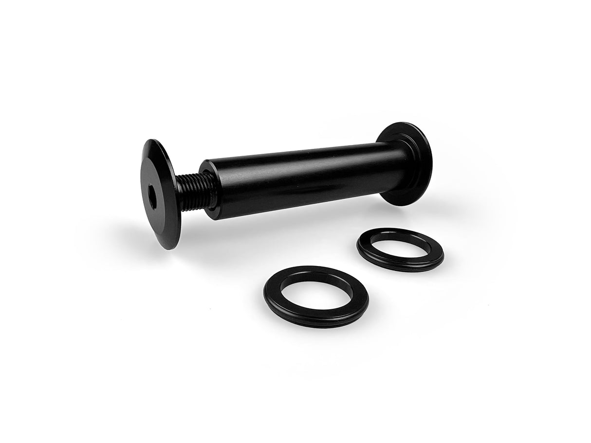 Main pivot bolt kit for Dartmoor Rocbird and Rocbird Junior frames | RideHub
