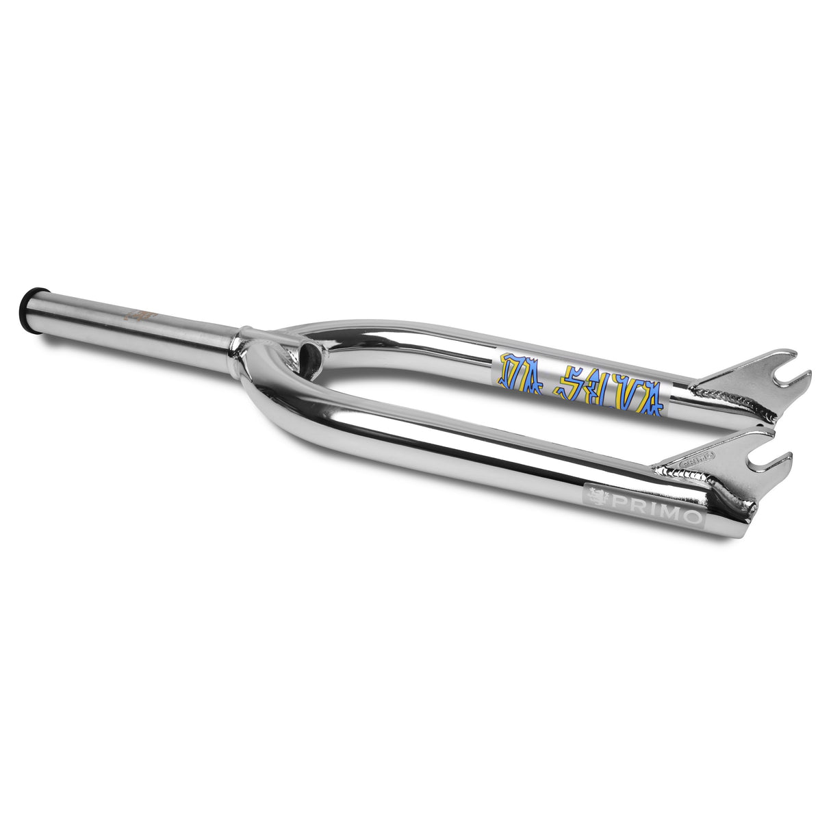 Primo Da Silva 28mm Offset BMX Fork | RideHub