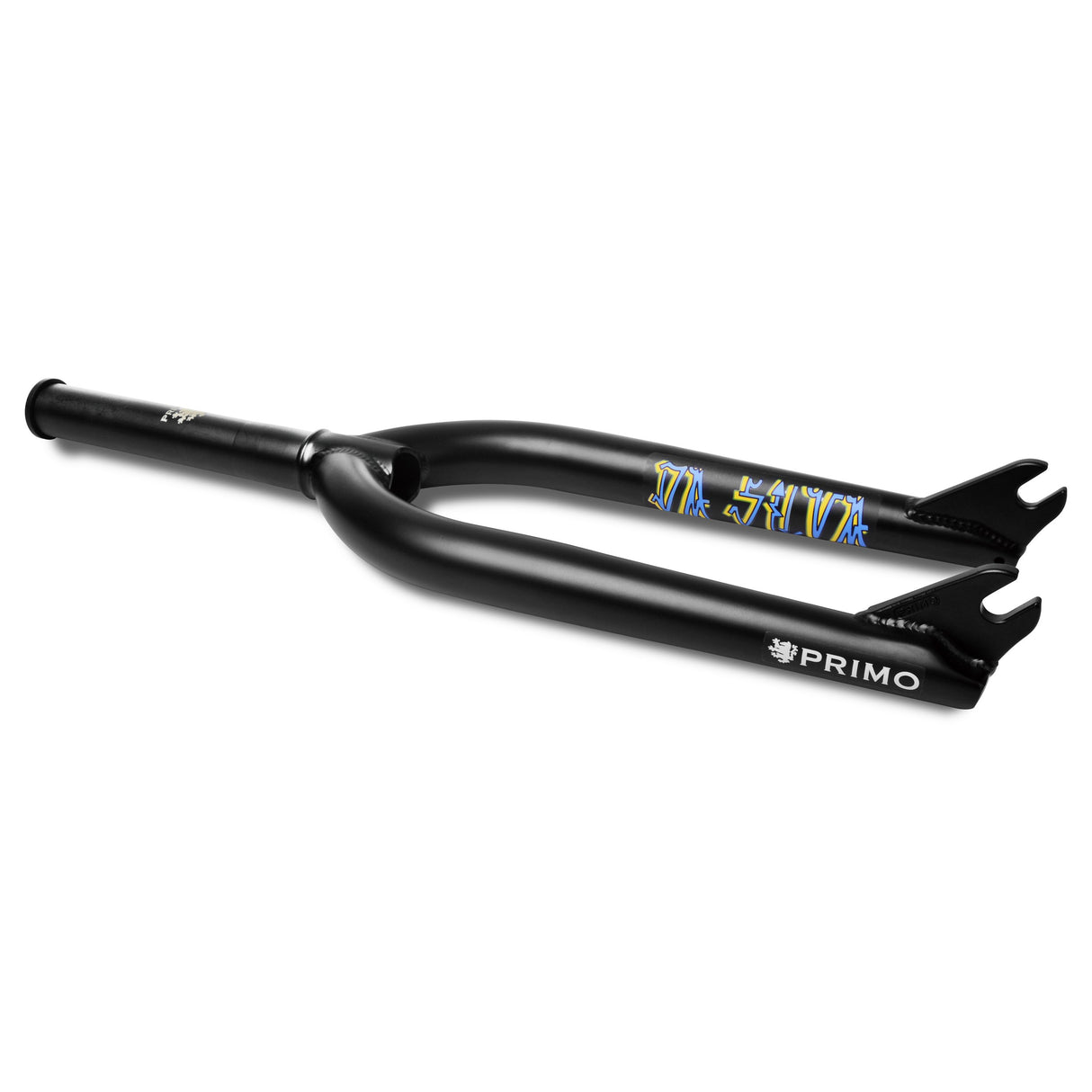 Primo Da Silva 28mm Offset BMX Fork | RideHub