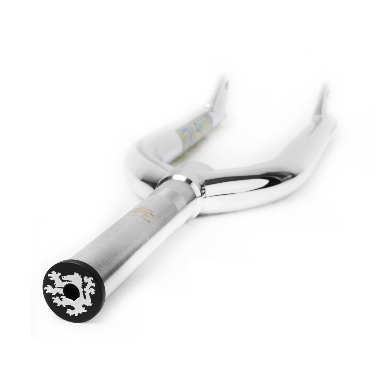 Primo Da Silva 28mm Offset BMX Fork | RideHub