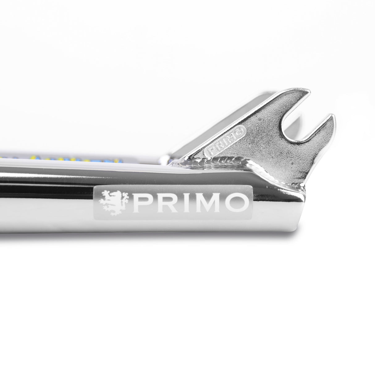 Primo Da Silva 28mm Offset BMX Fork | RideHub