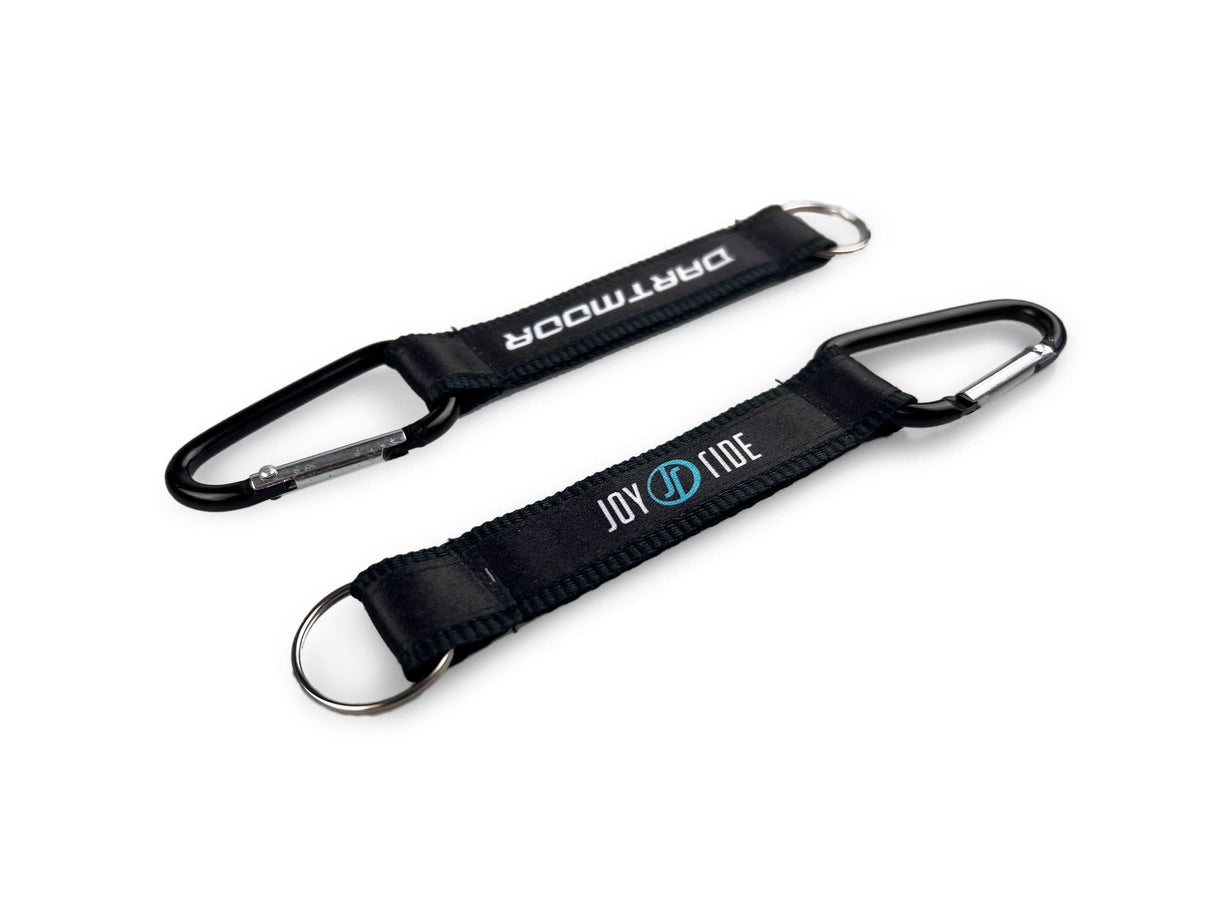 Dartmoor JOYRIDE Keychain | RideHub