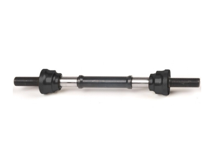 BMX Eclat Kolibri Front Axle Set | Ride Hub