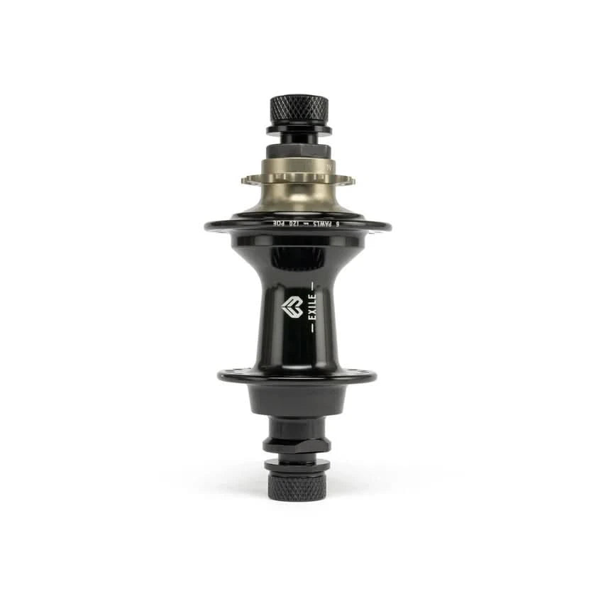 BMX Rear Hub Eclat Exile CS Rear Hub | Ride Hub
