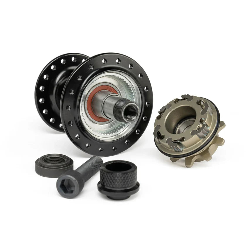 BMX Rear Hub Eclat Exile CS Rear Hub | Ride Hub