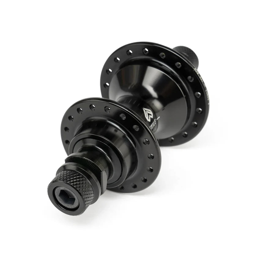 BMX Rear Hub Eclat Exile CS Rear Hub | Ride Hub