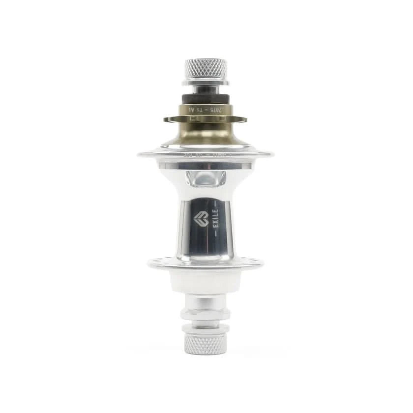 BMX Rear Hub Eclat Exile CS Rear Hub | Ride Hub