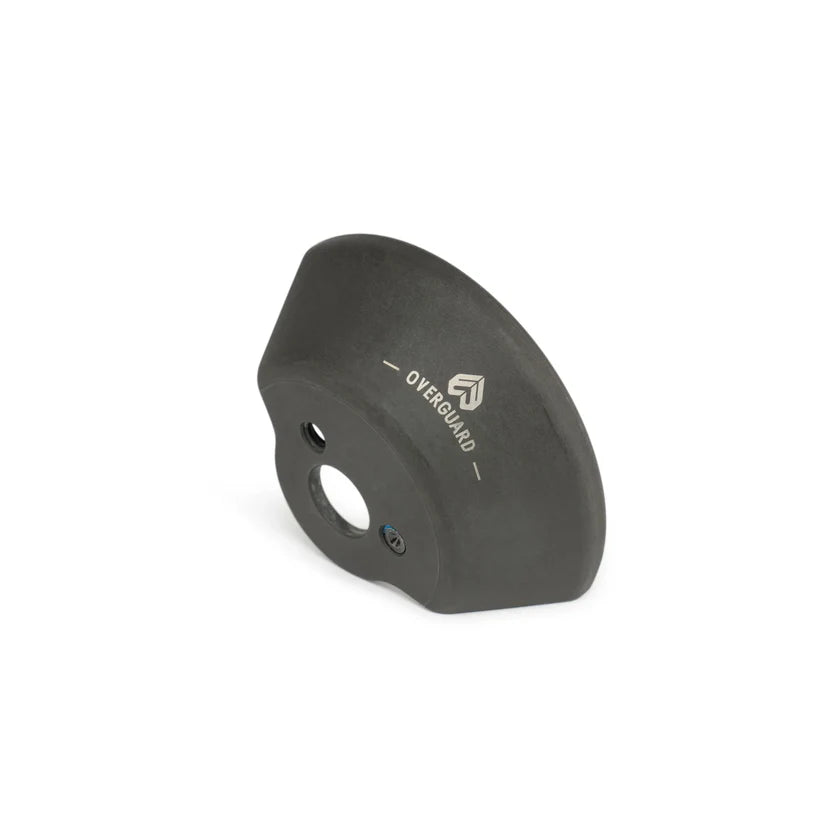BMX Eclat Overguard rear hubguard | RideHub