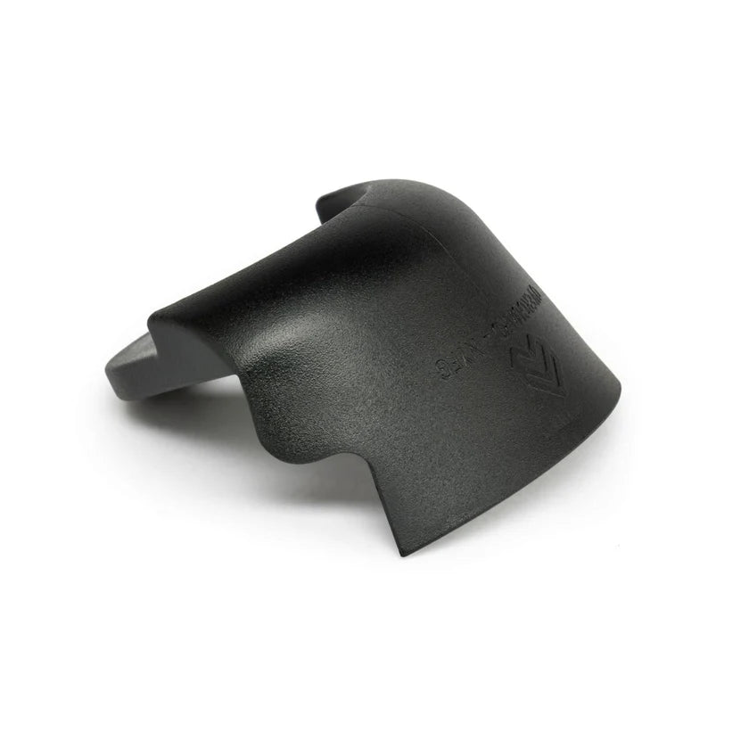 BMX Rear Hub Guard Eclat Overguard Nylon | Ride Hub