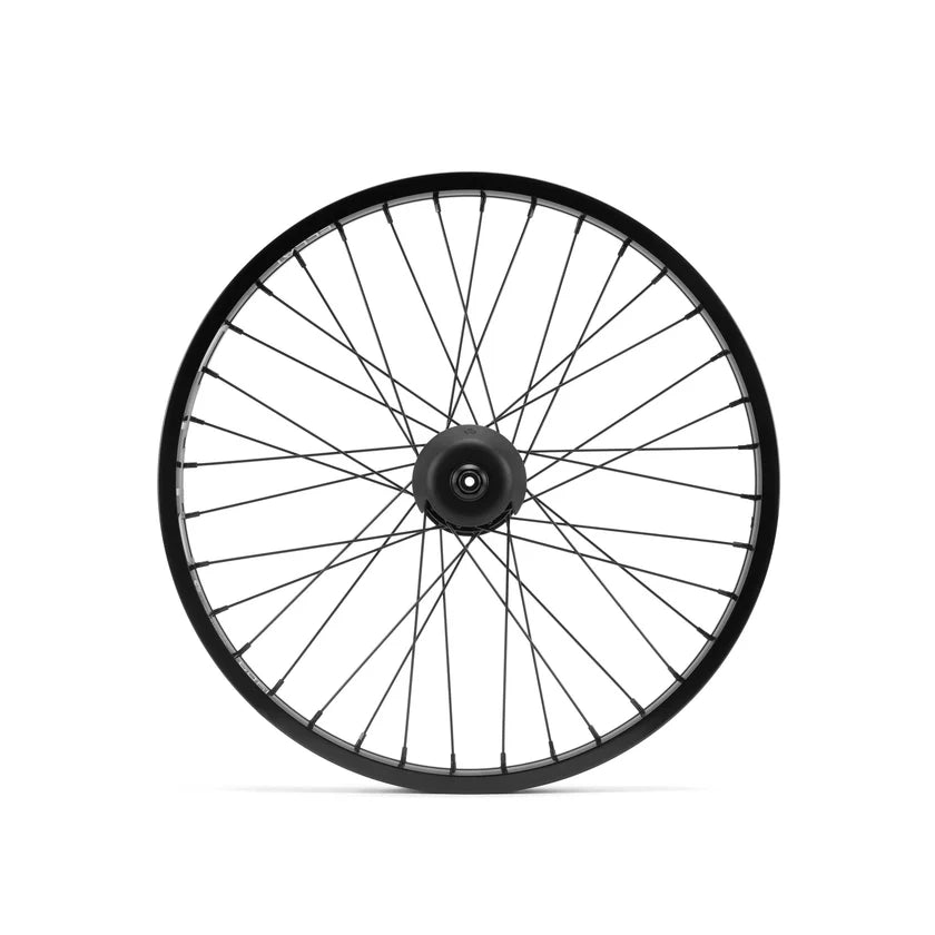 BMX Eclat E440 / Cortex Evo CS Rear Wheel | Ride Hub