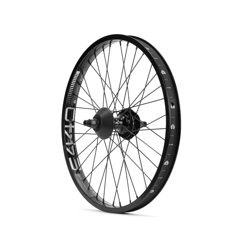 BMX Eclat E440 / Cortex Evo CS Rear Wheel | Ride Hub