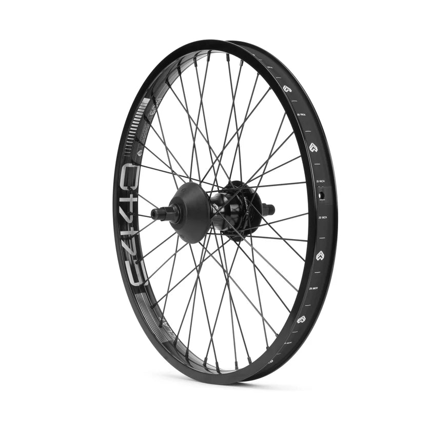 BMX Eclat E440 / Cortex Evo FC Rear Wheel | Ride Hub