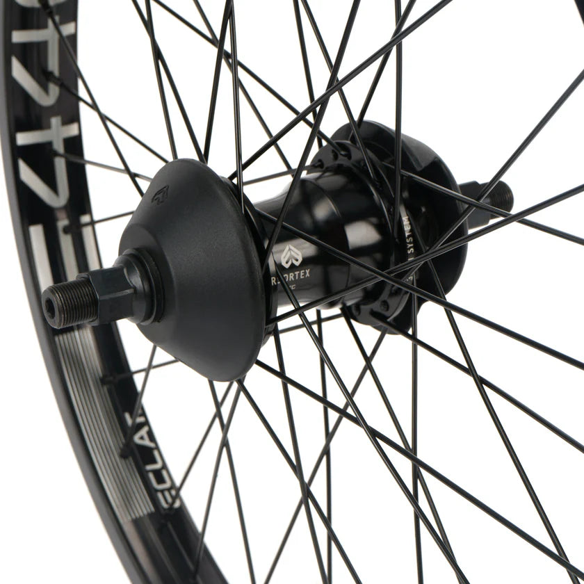 BMX Eclat E440 / Cortex Evo FC Rear Wheel | Ride Hub