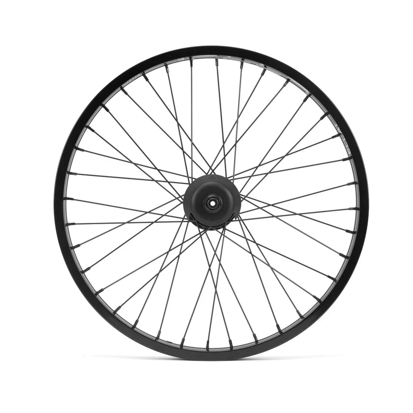 BMX Eclat E440 / Cortex Evo FC Rear Wheel | Ride Hub