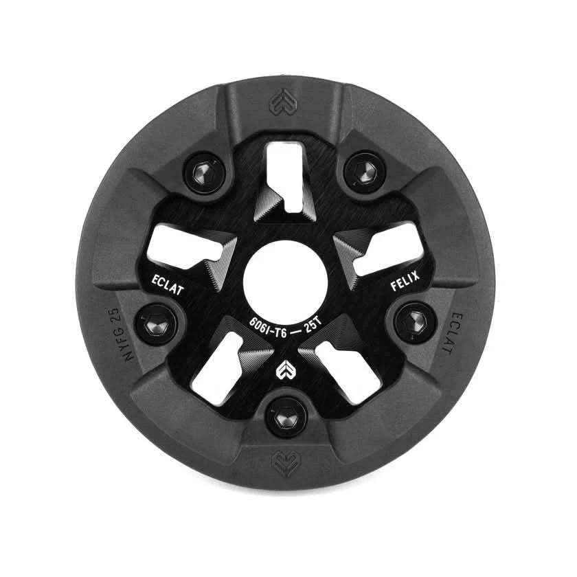 éclat Felix Guard Sprocket | RideHub