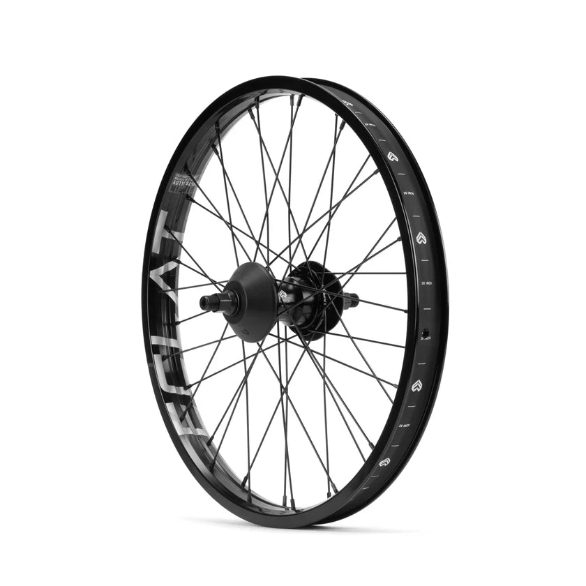 Eclat Trippin / Cortex Evo FC Freecoaster Rear Wheel BMX | Ride Hub