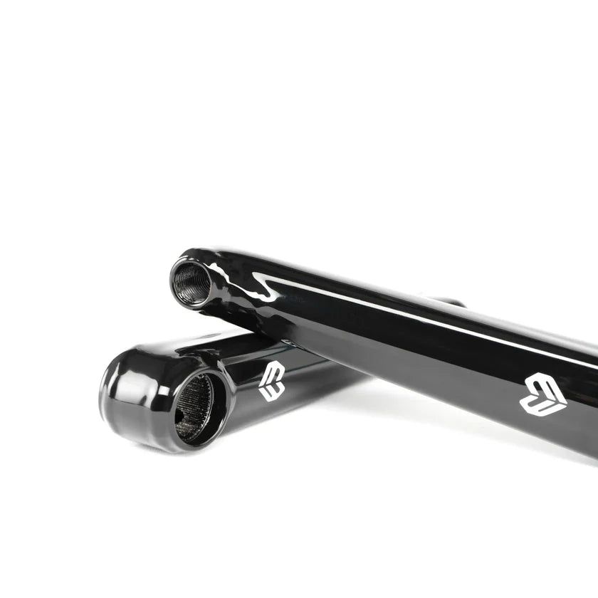 Eclat Tibia XLT Cranks BMX Cranks | RideHub