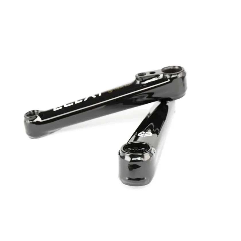Eclat Tibia XLT Cranks BMX Cranks | RideHub