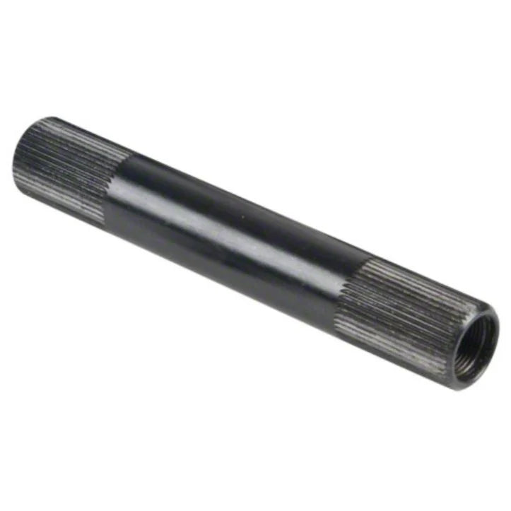 Eclat Maverick Crank Spindle for BMX cranks | RideHub