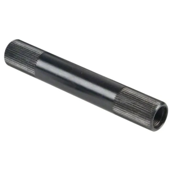 Eclat Maverick Crank Spindle for BMX cranks | RideHub